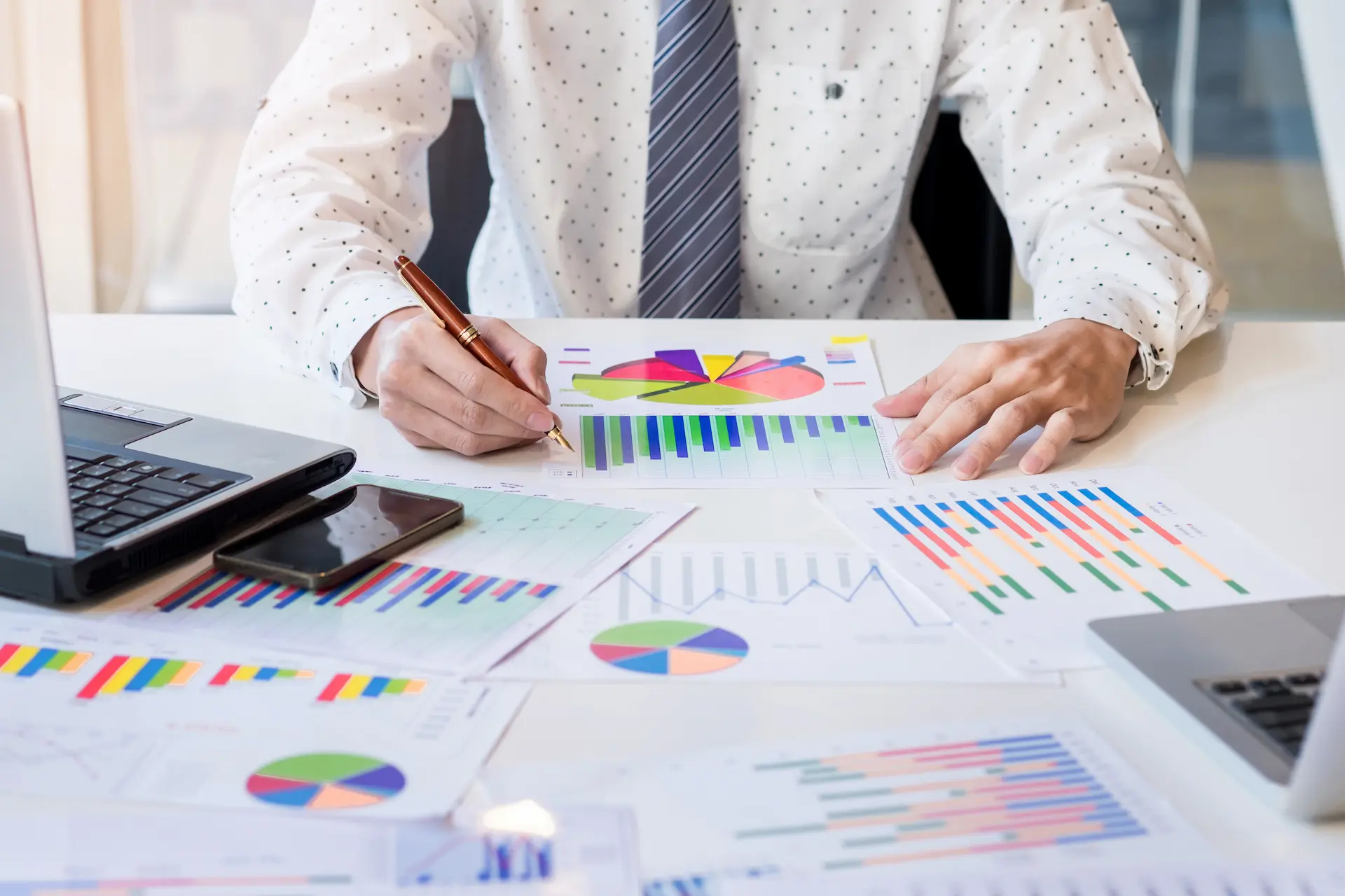 Filo Yönetiminde Finansal Raporlama Nasıl Yapılmalı?